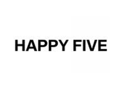 HAPPYFIVE