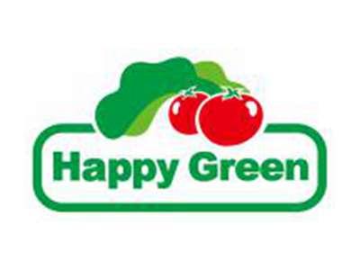 HAPPYGREEN