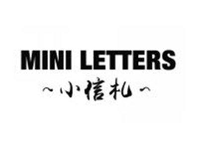 小信札MINILETTERS