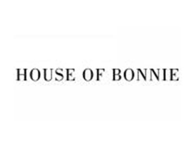 HOUSEOFBONNIE