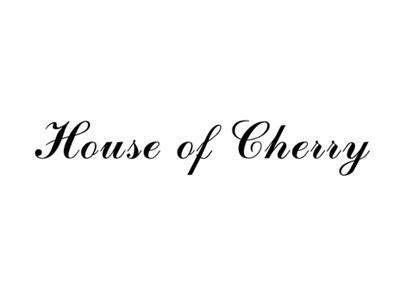 HOUSEOFCHERRY