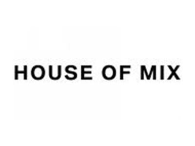 HOUSEOFMIX