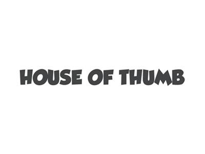 HOUSEOFTHUMB