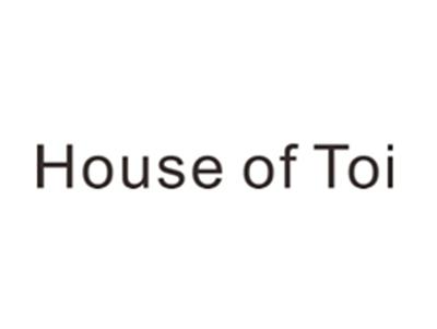 HOUSEOFTOI