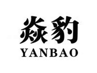 焱豹YANBAO