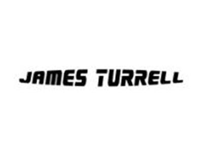 JAMESTURRELL