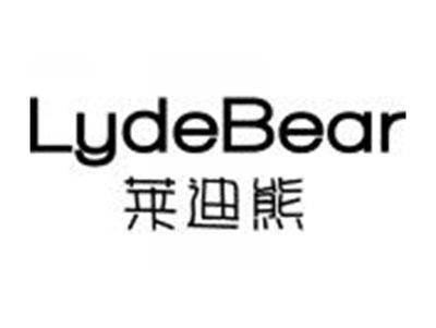 莱迪熊LYDEBEAR