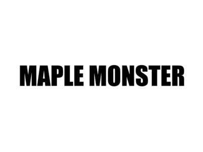 MAPLEMONSTER