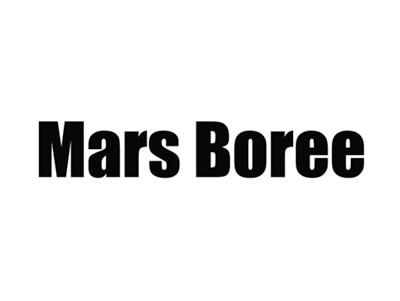 MARSBOREE