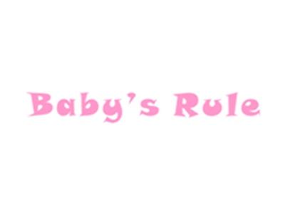 BABY'SRULE