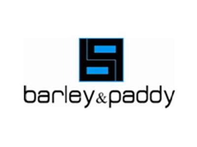 BARLEY&PADDY