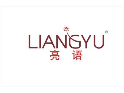 亮语