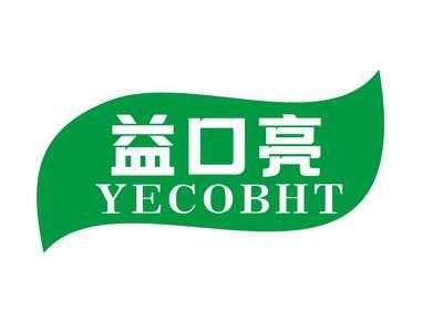 益口亮YECOBHT