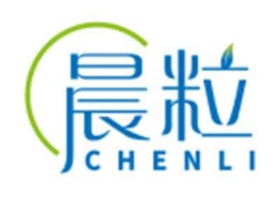 晨粒CHENLI