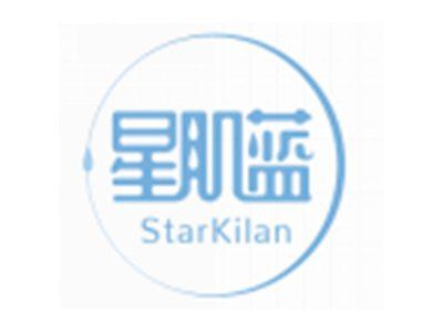 星肌蓝STARKILAN