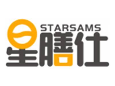 星膳仕STARSAMS