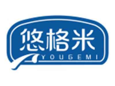 悠格米YOUGEMI