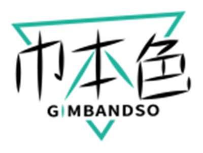 巾本色GIMBANDSO