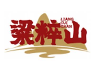 粱粹山LIANGCUISHAN