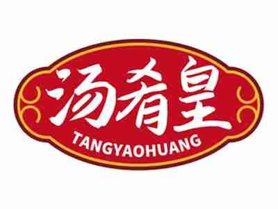 汤肴皇TANGYAOHUANG