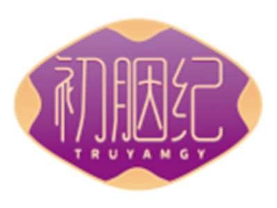 初胭纪TRUYAMGY