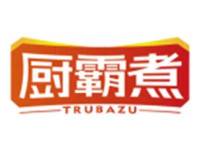 厨霸煮TRUBAZU