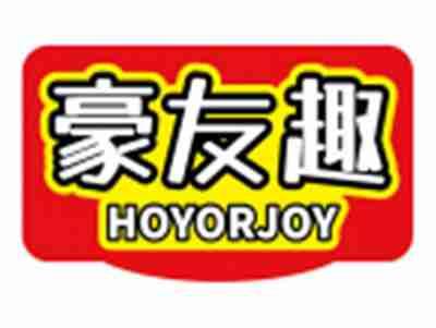 豪友趣HOYORJOY