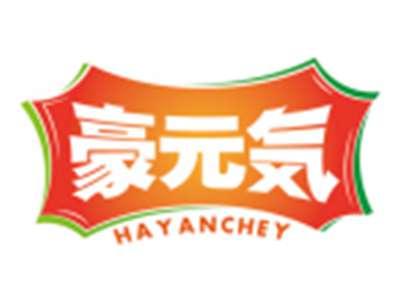 豪元気HAYANCHEY