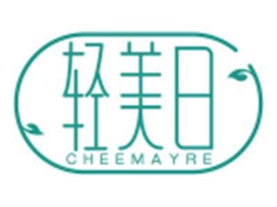 轻美日CHEEMAYRE