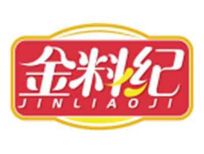 金料纪JINLIAOJI