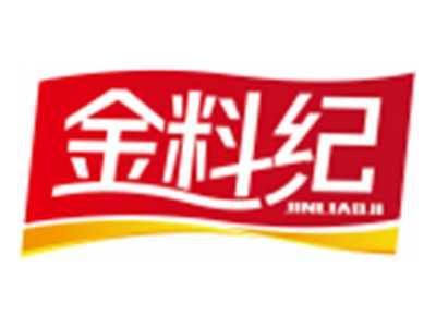 金料纪JINLIAOJI