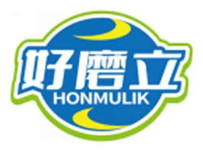 好磨立HONMULIK