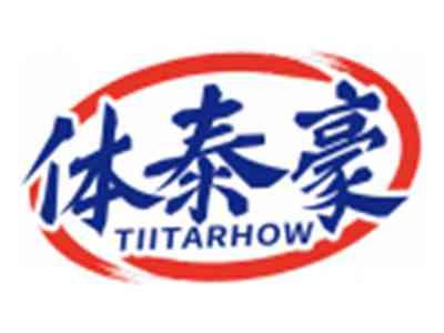 体泰豪TIITARHOW