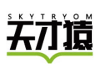 天才猿SKYTRYOM