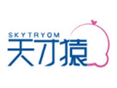 天才猿SKYTRYOM