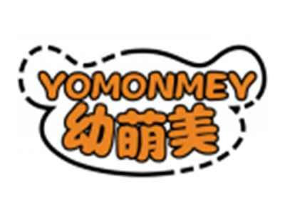 幼萌美YOMONMEY