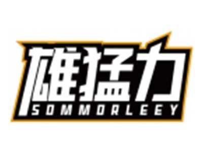 雄猛力SOMMORLEEY