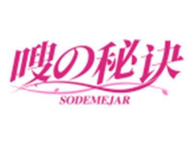 嗖の秘诀SODEMEJAR