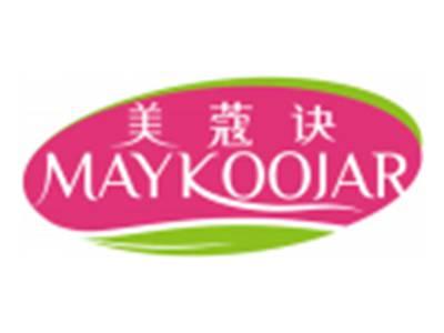 美蔻诀MAYKOOJAR