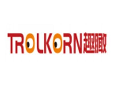 趣瞰TROLKORN