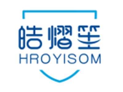 皓熠笙HROYISOM