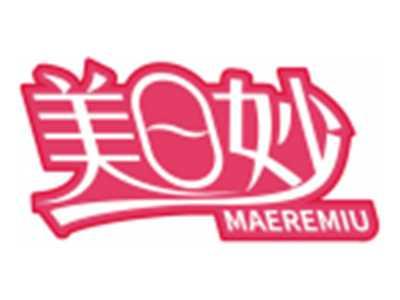 美日妙MAEREMIU