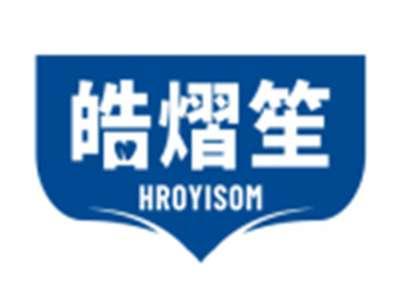 皓熠笙HROYISOM