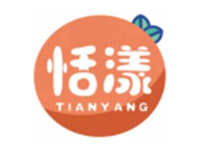 恬漾TIANYANG