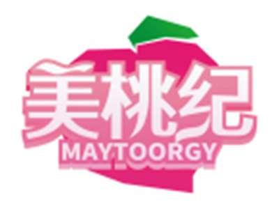 美桃纪MAYTOORGY