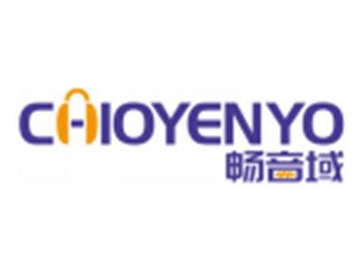 畅音域CHIOYENYO