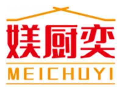 媄厨奕MEICHUYI