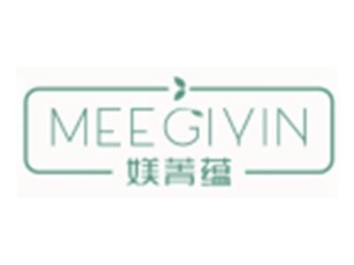 媄菁蕴MEEGIYIN