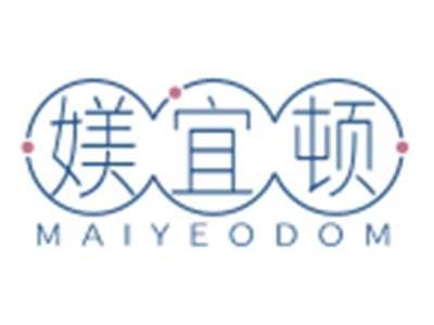 媄宜顿MAIYEODOM