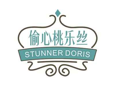 偷心桃乐丝STUNNERDORIS